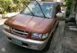 Isuzu Crosswind 2002 for sale-6