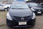 Nissan Almera 2017 for sale-0