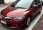 RUSH!!! 2009 Honda Civic 1.8s-0