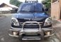 2013 Mitsubishi Adventure GLS sport MT-1