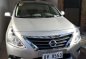 Nissan Almera 1.5 AT 2016 for sale -0