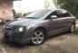 2007 Honda Civic 1.8S AT FOR SALE-0