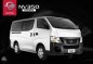 Brand New Nissan Urvan for sale-1