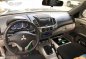 2009 Mitsubishi Strada GLX 4x2 Manual Transmission Black Mica-6