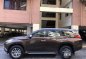  2016 Mitsubishi Montero GLS Premium 4x2-6