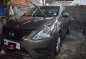 Nissan Almer 2016 1.5 Manual Fresh in and out-2