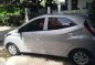 2017 Hyundai Eon glx for sale -1