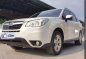 Subaru Forester 2013 for sale -0