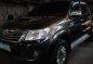 Toyota Hilux 2012 for sale-1