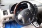 2010 Toyota Corolla Altis 16v low mileage Fresh-1