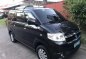 2013 Suzuki Apv glx manual FOR SALE-0