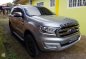2017 Ford Everest Trend AT 4x2 -1