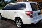 Rush!! 2011 Subaru Forester for sale -3