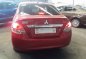 Mitsubishi Mirage G4 2017 for sale-1