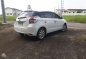 Rush for sale TOYOTA Yaris 2015 E Manual transmission-2