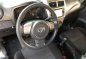 2016 Toyota Wigo 1.0 G Manual FOR SALE-2