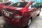 2016 Mitsubishi Mirage G4 GLX AT Automatic-2