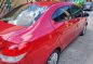 Mitsubishi Mirage G4 2017 for sale-5