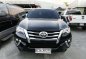 2017 Toyota Fortuner 4x2 at FOR SALE-1