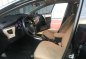 2015 Toyota Altis 1.6v matic like new-1