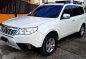 Rush!! 2011 Subaru Forester for sale -4