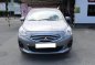 Mitsubishi Mirage G4 2017 for sale-2