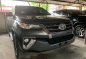 2017 Toyota Fortuner 2400G 4x2 Manual Gray_Diesel-0