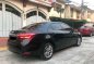 2015 Toyota Altis 1.6v matic like new-9