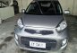 2015 Kia Picanto EX 1.2L Automatic-6