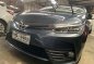 2017 Toyota Altis 1600V Automatic Grey-0