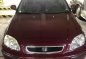 Honda Civic vti for sale -2