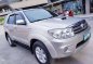 Toyota Fortuner V 4X4 AT 2008 (Top of the Line) - 630K NEGOTIABLE!-4