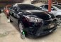 2017 Toyota Yaris 13 E Automatic Black-0