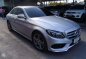 2016 Mercedes Benz C200 for sale-2