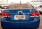 2012 Chevrolet Cruze 1.8 LS AT for sale -2