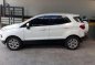 Ford Ecosport Titanium 2015 model-1