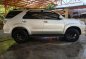 2013 Toyota Fortuner for sale-6