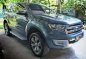 Ford Everest Titanium 2016 FOR SALE-3