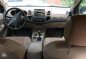 2007 Toyota Hilux for sale-5