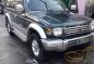 1996 Mitsubishi Pajero for sale-0