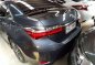 2017 TOYOTA ALTIS FOR SALE-4