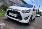 2017 Toyota Wigo G Matic AT for sale -0