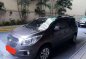 Chevrolet Spin 2015 model 1.5 automatic-4