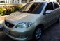 Toyota Vios 2005 for sale-1