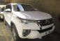 Toyota Fortuner 2017 G AT for sale-0