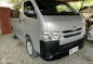 2016 Toyota Hiace for sale-0