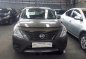 Nissan Almera 2016 for sale-0