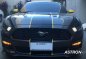 2018 Ford Mustang Accesories 20 inch -1