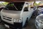 2016 TOYOTA HIACE FOR SALE-1