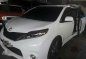 2018 Toyota Sienna for sale-2